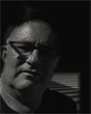 Guy Hollister